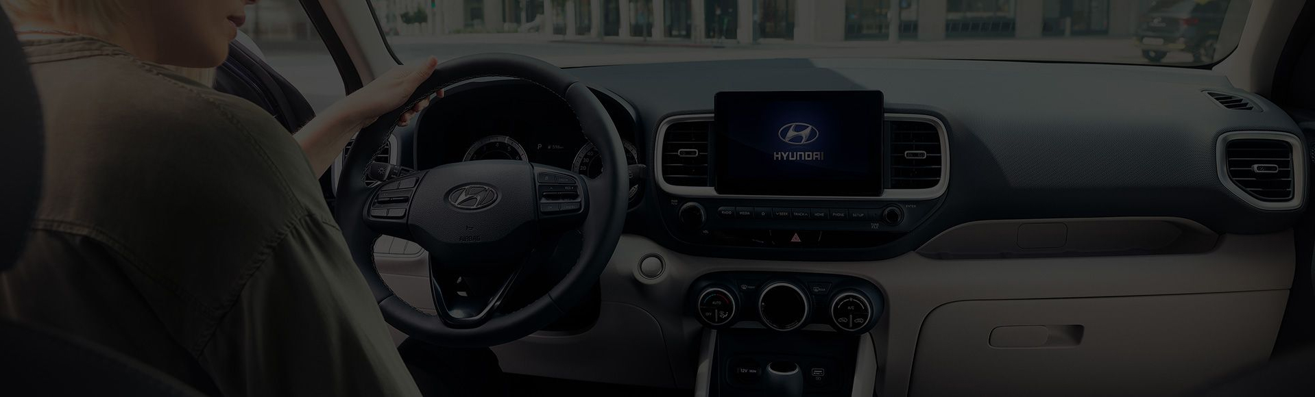 Дизайн Hyundai VENUE | Новий Кросовер | Хюндай Мотор Поділля - фото 78